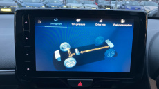 Toyota Yaris 1.5 Hybrid Design 5dr CVT Hybrid Hatchback